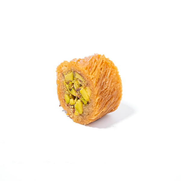 Bourma Pistachio 500 grams Tin Box - Image 3