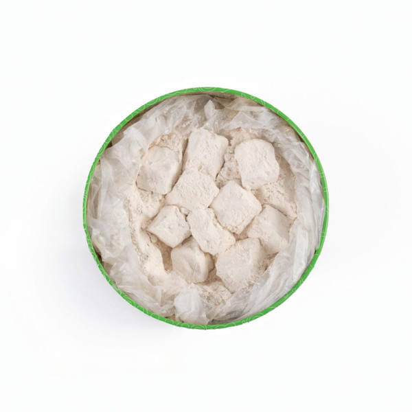 Min Al Sima Pistachio with Flour 1 kg - Image 2