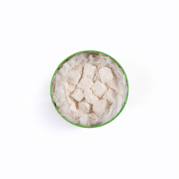 Min Al Sima Pistachio with Flour 500 grams - Image 2