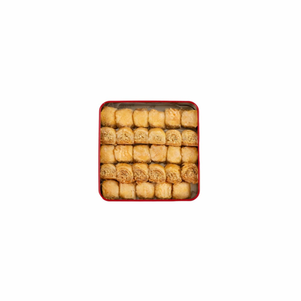 ⁦Kol W Shkor Cashews 500 grams. Tin Box.⁩ - الصورة ⁦2⁩