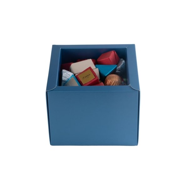 Mixed Chocolate 1 KG