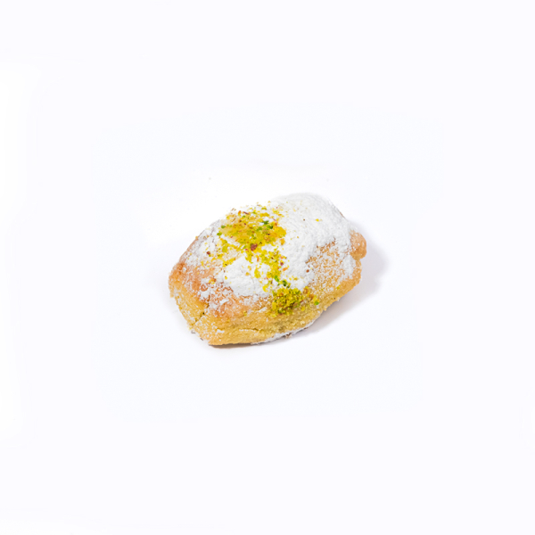 Maamoul Pistachio Mini 1 KG - Image 3