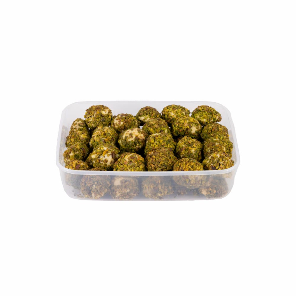Maamoul Dates and Pistachio 1 KG - Image 2