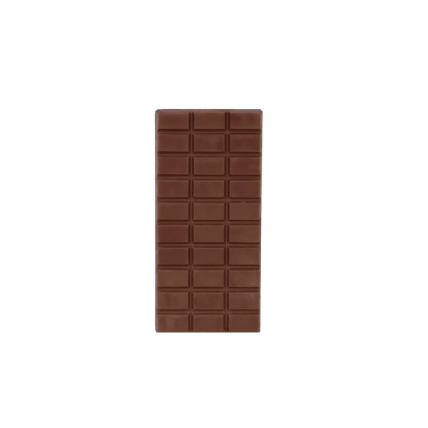 ⁦Milk Chocolate Bar 100 grams⁩ - الصورة ⁦2⁩
