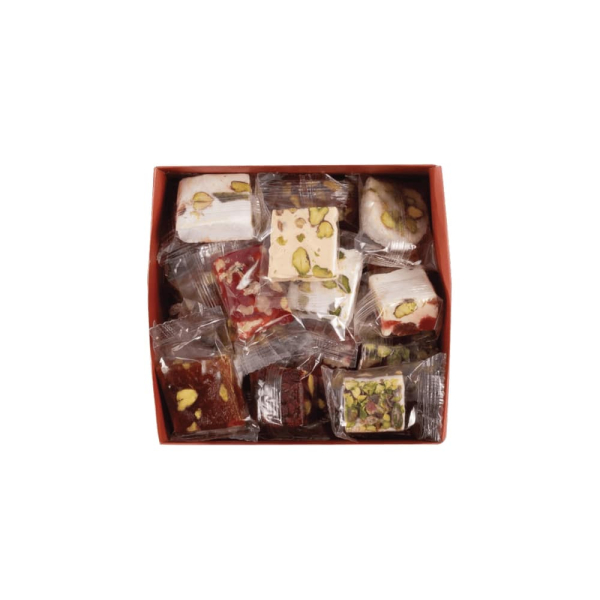 ⁦Mixed Nougat 500 grams⁩ - الصورة ⁦2⁩