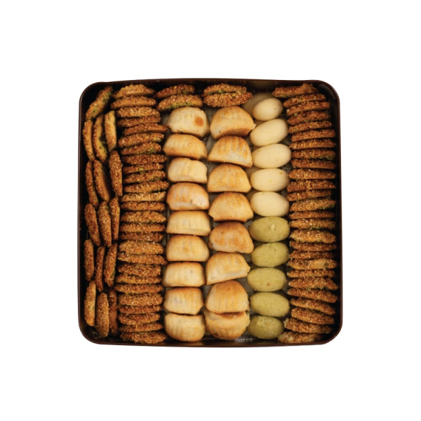 ⁦Mixed Shamiyat 1 KG⁩ - الصورة ⁦2⁩