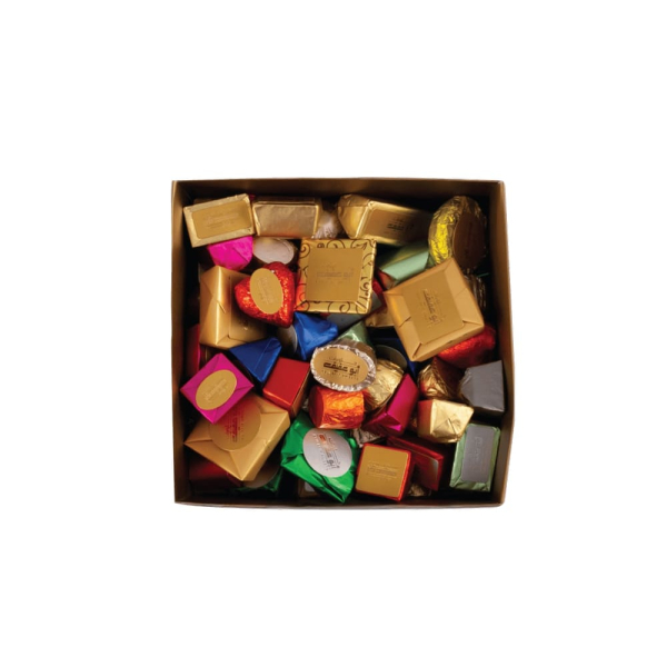 ⁦Mixed Chocolate 500 grams⁩ - الصورة ⁦2⁩