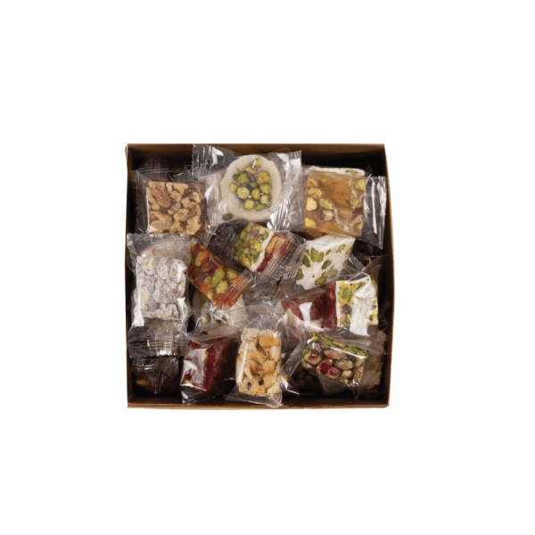 Mixed Nougat 1 KG - Image 2