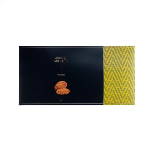 Traditional-Barazek-Biscuits-1kg-Gift-Box-Abu-Afif