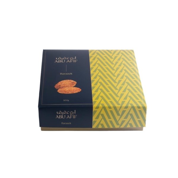 Barazik 500 grams - Image 2