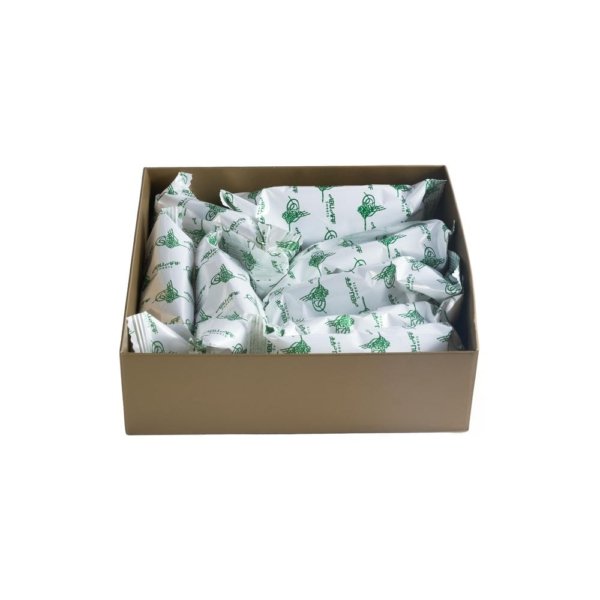 Maamoul Pistachio Large Pieces 500 grams - Image 1