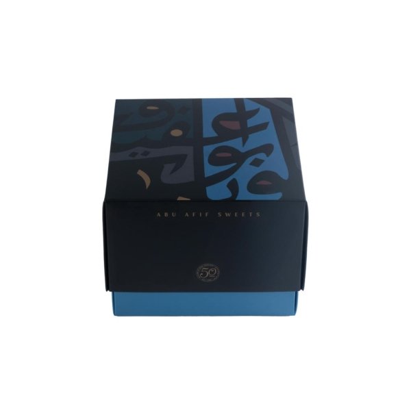 Mixed Nougat 1 KG - Image 2