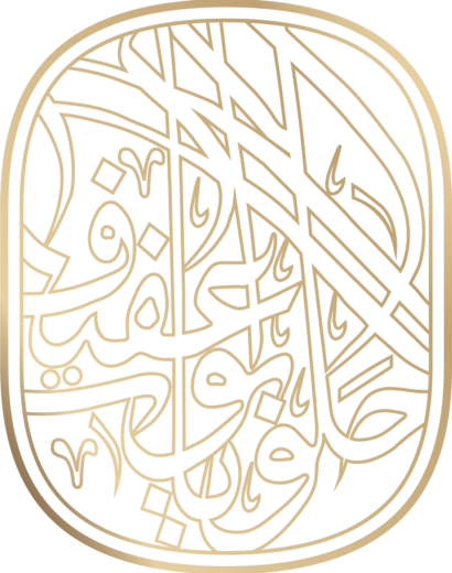 AA-Heritage CrestÔÇôGoldEffect_100mm